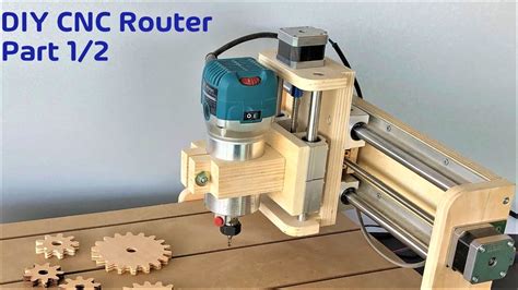 build cnc machine router|best cnc router for beginners.